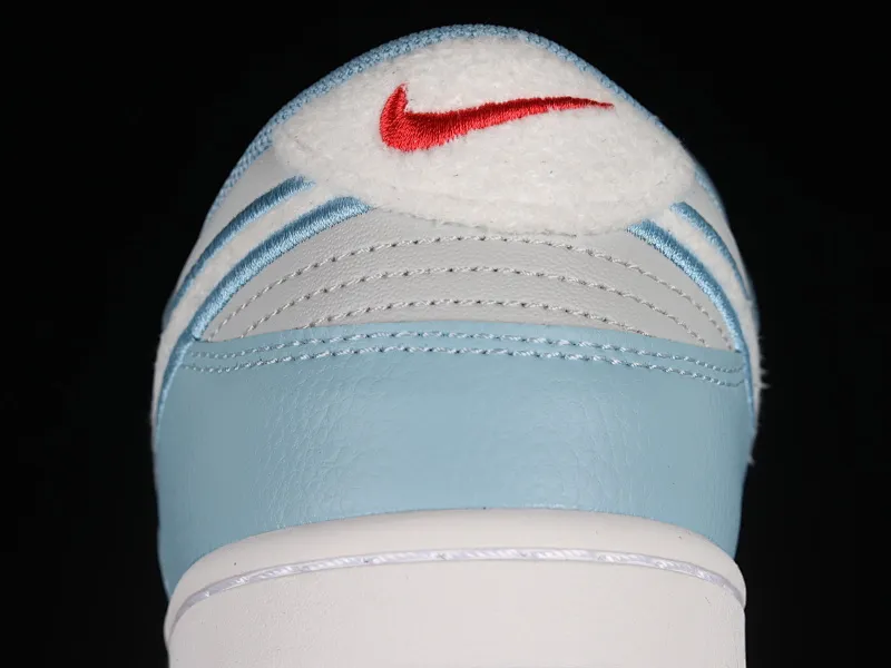 All Categories Nk SB Dunk Series Nk SB Dunk Low Low-top sneakers Cost-effective version Nk Dunk Low Retro Blue and gray color matching SB low-top sports and leisure sneakers FB1871-011